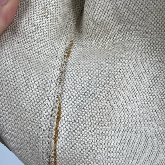 Balenciaga canvas tote - Picture 8 of 12